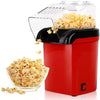 Mini Electric Popcorn Machine