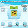 Talking Flash Cards For Kids Educational Learning